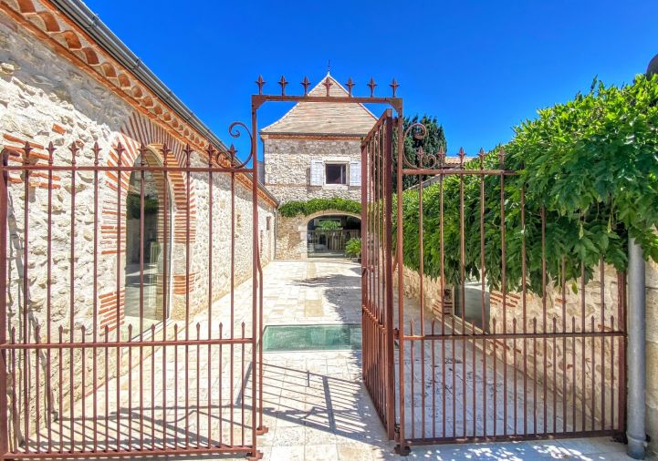 vente Propriété Casseneuil