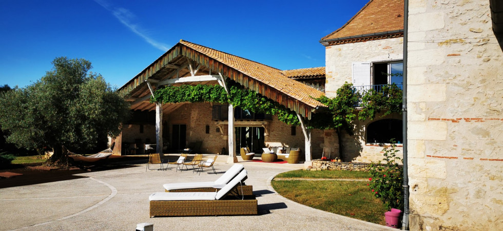 vente Propriété Casseneuil - Photo 9