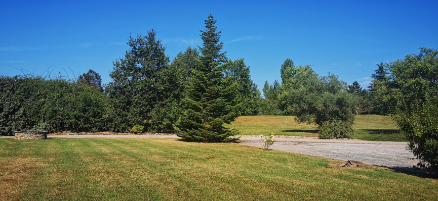 vente Propriété Casseneuil - Photo 18