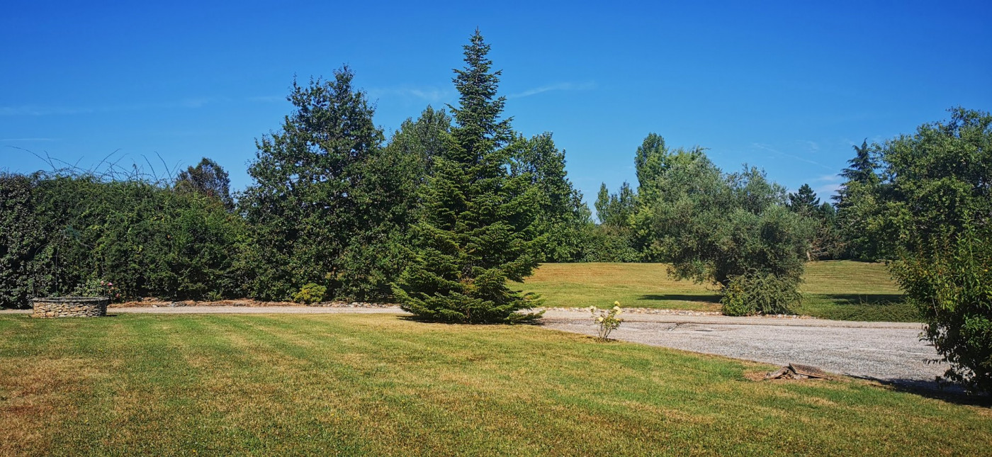 vente Propriété Casseneuil - Photo 18