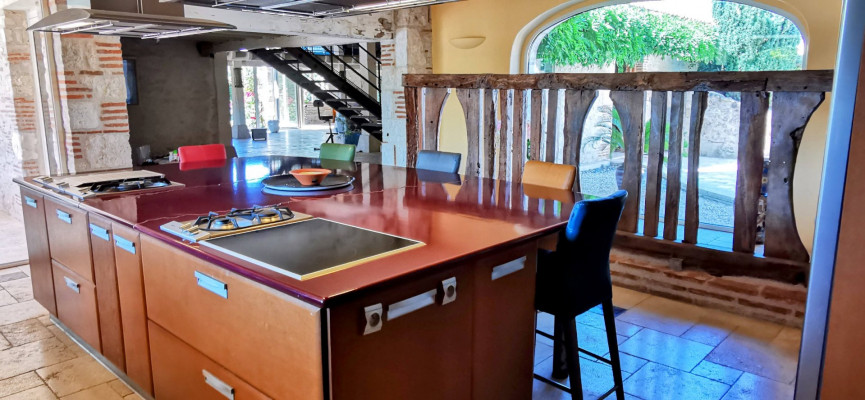 vente Propriété Casseneuil - Photo 12