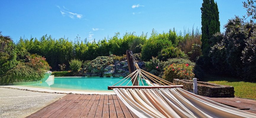 vente Propriété Casseneuil - Photo 17