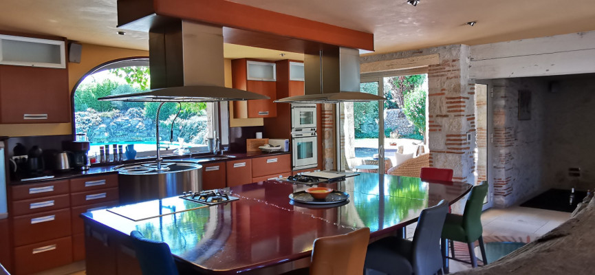 vente Propriété Casseneuil - Photo 15