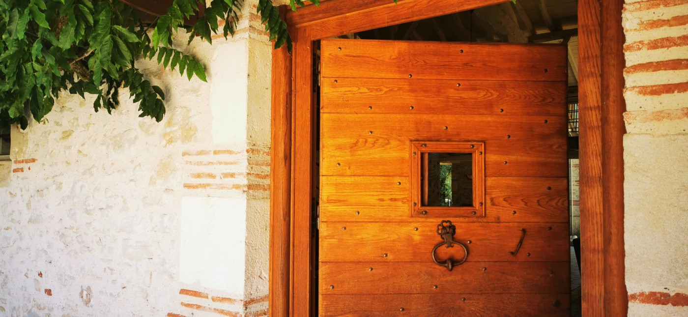 vente Propriété Casseneuil - Photo 5