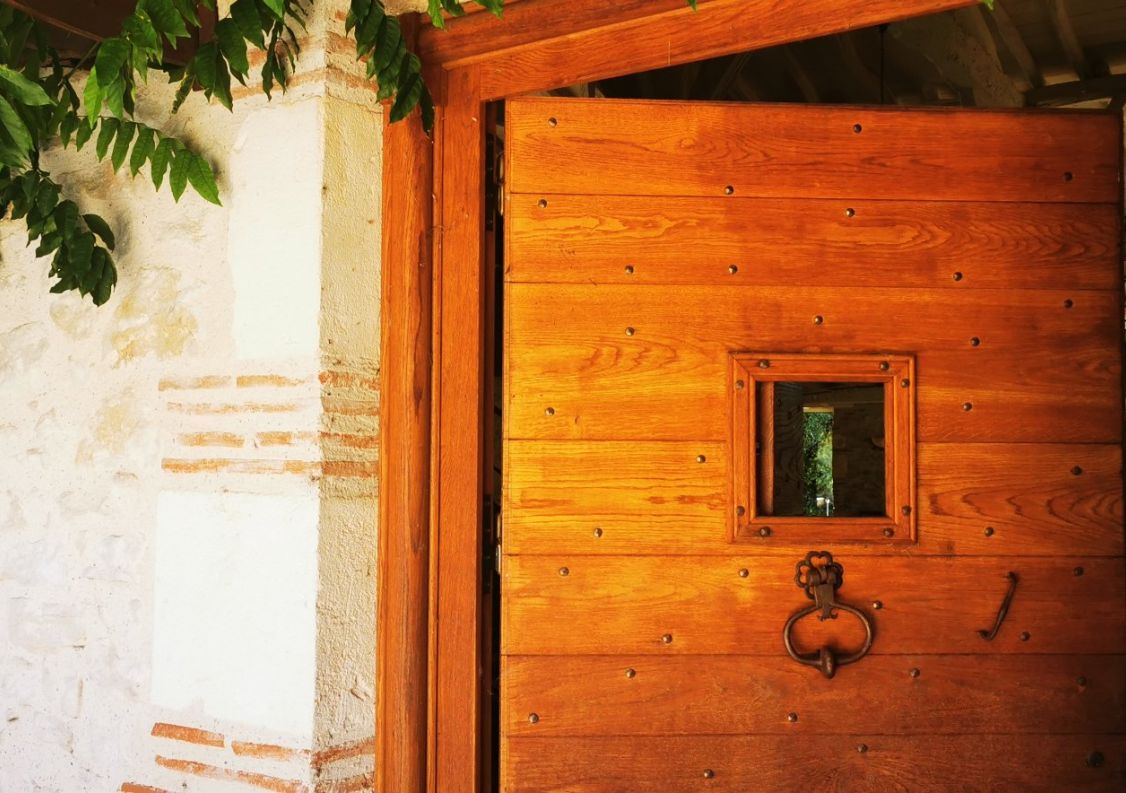 vente Propriété Casseneuil