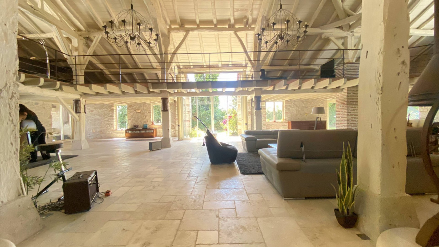 vente Propriété Casseneuil - Photo 6