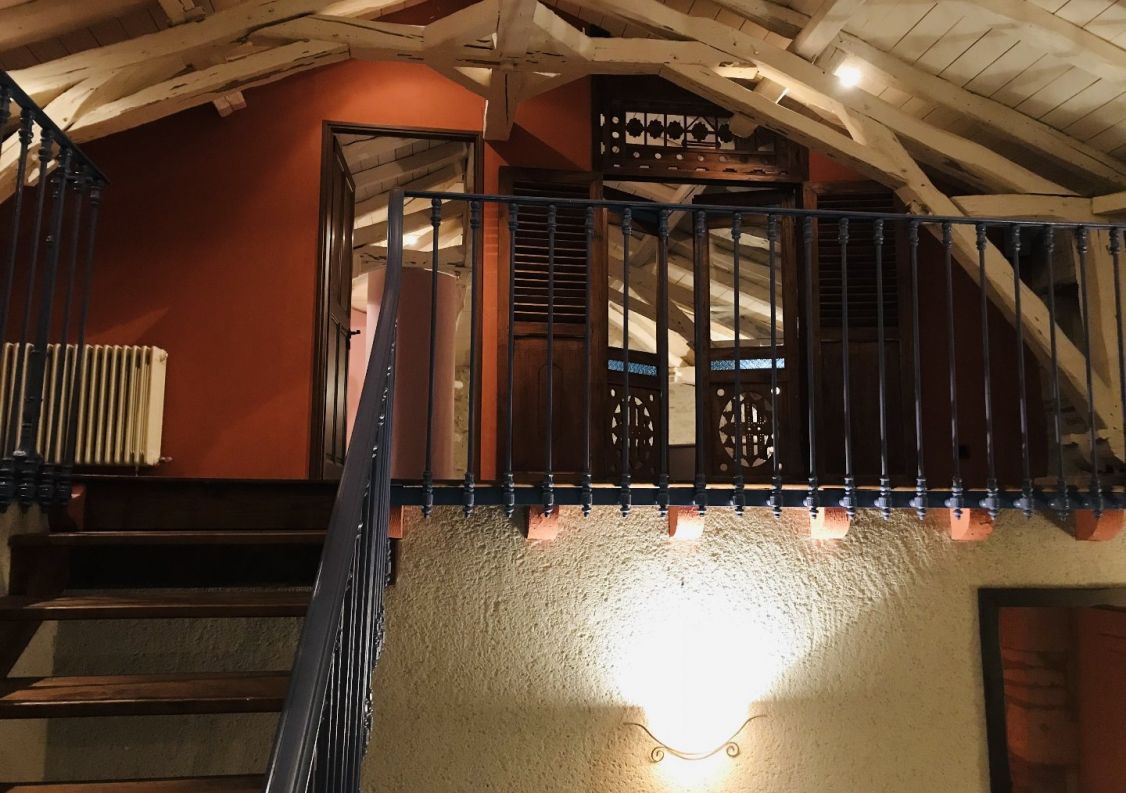 vente Propriété Casseneuil