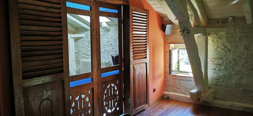 vente Propriété Casseneuil - Photo 10