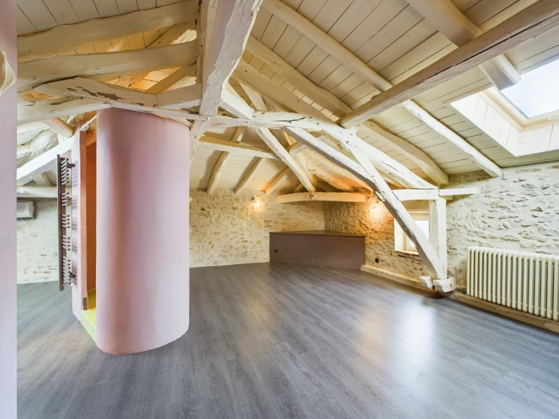 vente Propriété Casseneuil - Photo 14