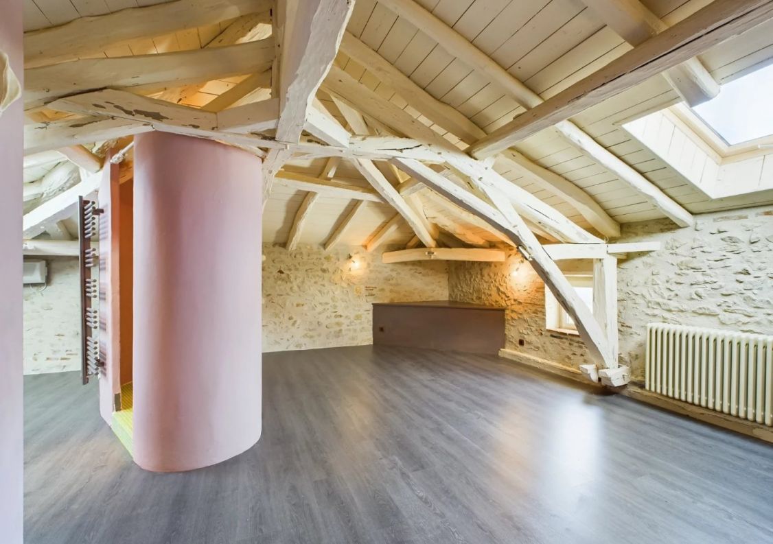 vente Propriété Casseneuil