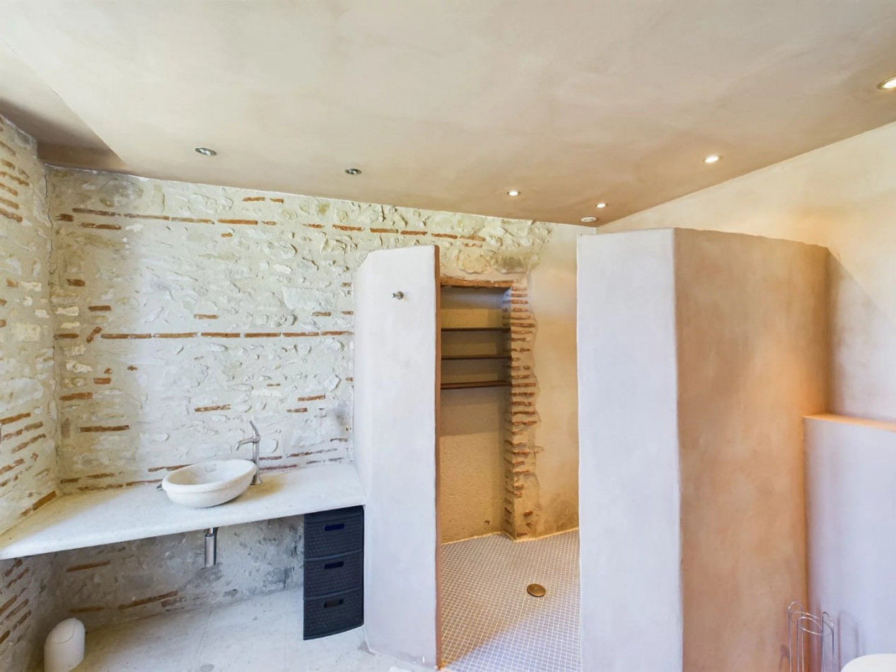 vente Propriété Casseneuil - Photo 13