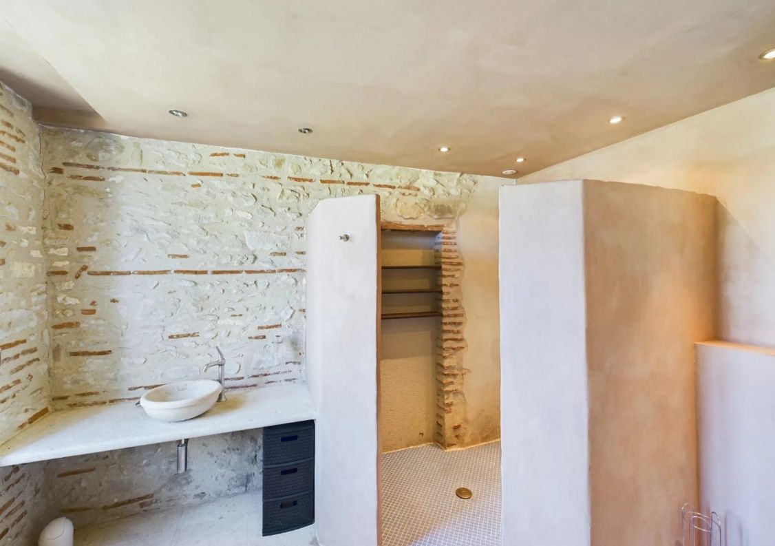 vente Propriété Casseneuil