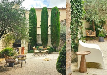 vente Demeure de ville et village Montcuq