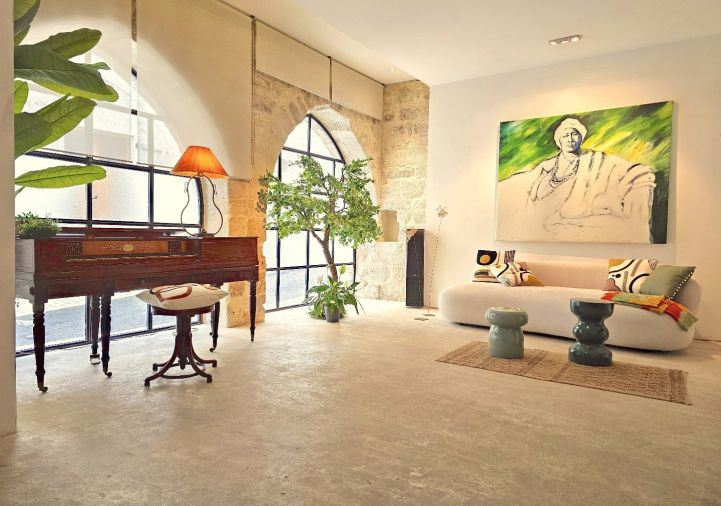 vente Demeure de ville et village Montcuq