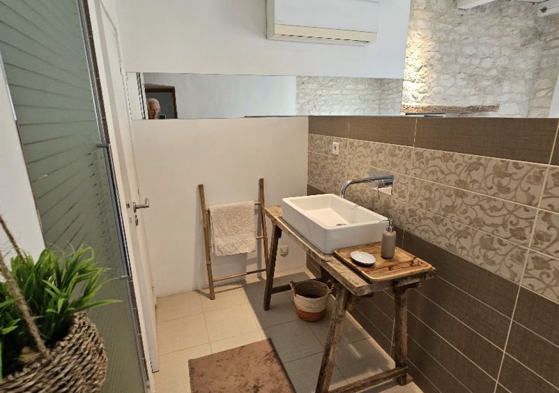 vente Demeure de ville et village Montcuq