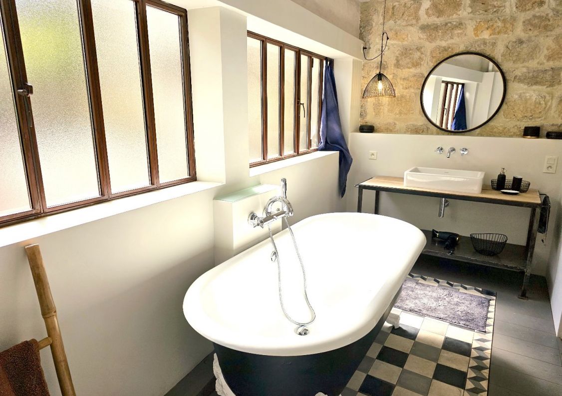 vente Demeure de ville et village Montcuq