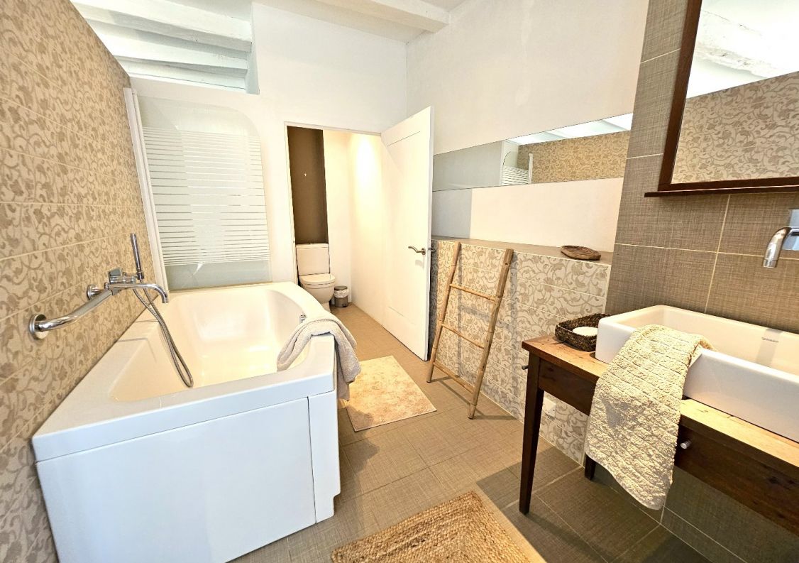 vente Demeure de ville et village Montcuq