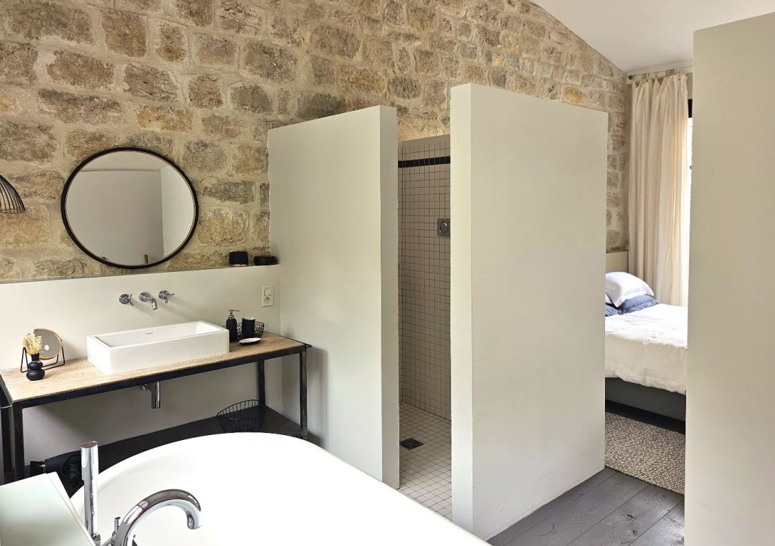 vente Demeure de ville et village Montcuq