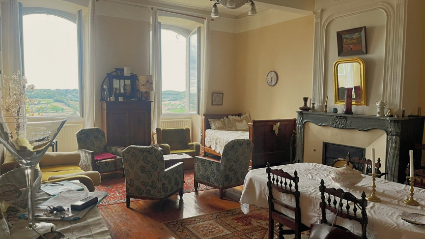 vente Maison de village Lauzerte - Photo 1