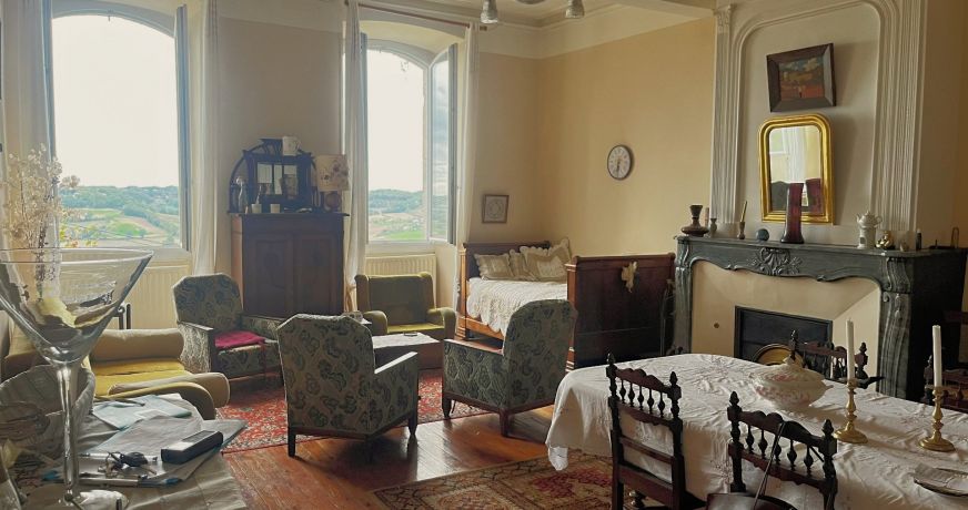 vente Maison de village Lauzerte