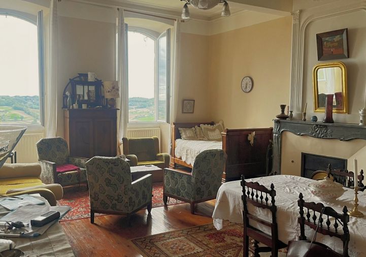 vente Maison de village Lauzerte