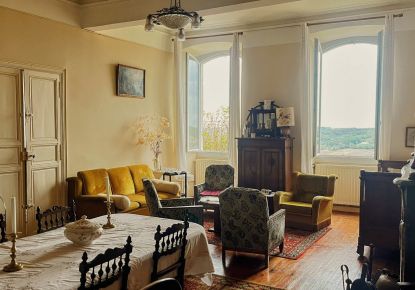 vente Maison de village Lauzerte