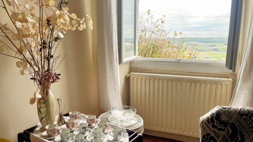 vente Maison de village Lauzerte - Photo 7