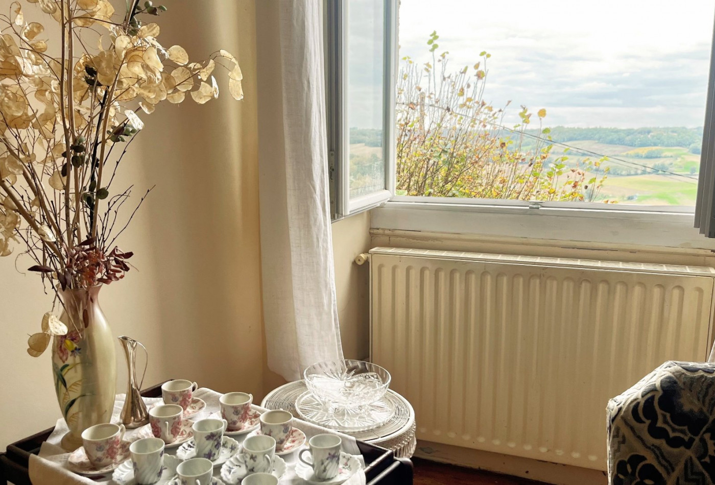 vente Maison de village Lauzerte - Photo 7