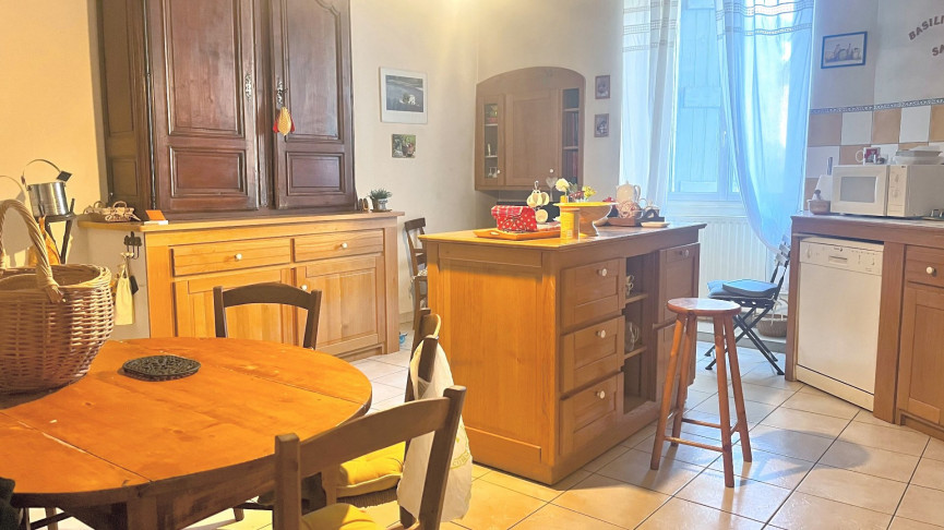 vente Maison de village Lauzerte - Photo 9