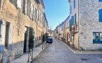 vente Maison de village Lauzerte