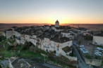 vente Maison de village Lauzerte