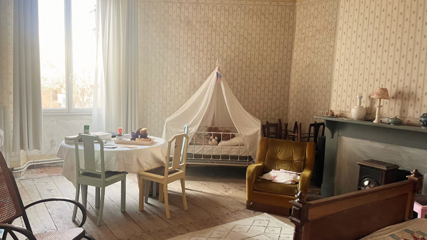 vente Maison de village Lauzerte - Photo 16