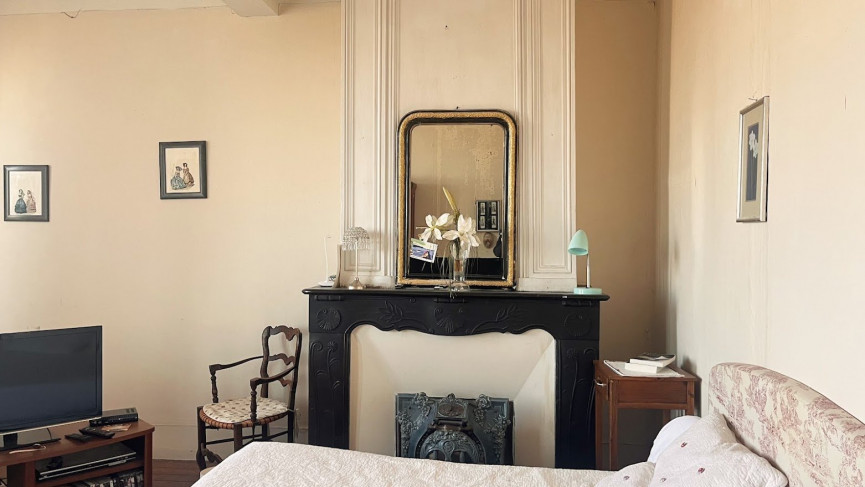 vente Maison de village Lauzerte - Photo 15