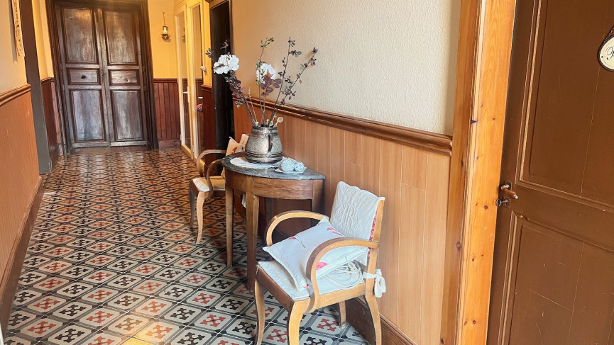 vente Maison de village Lauzerte - Photo 11