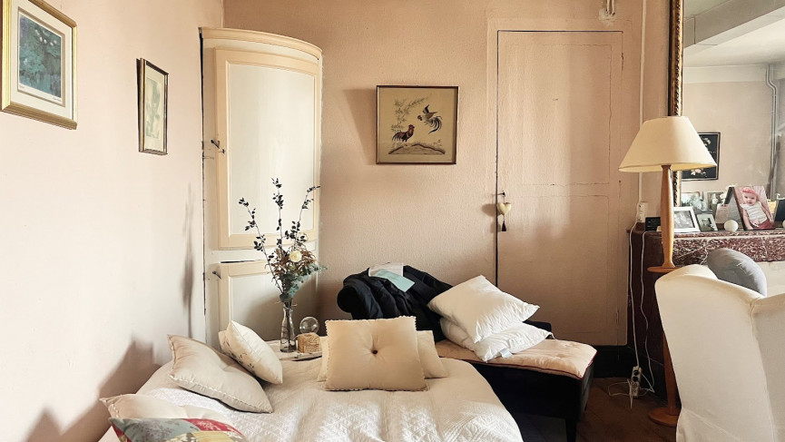 vente Maison de village Lauzerte - Photo 17