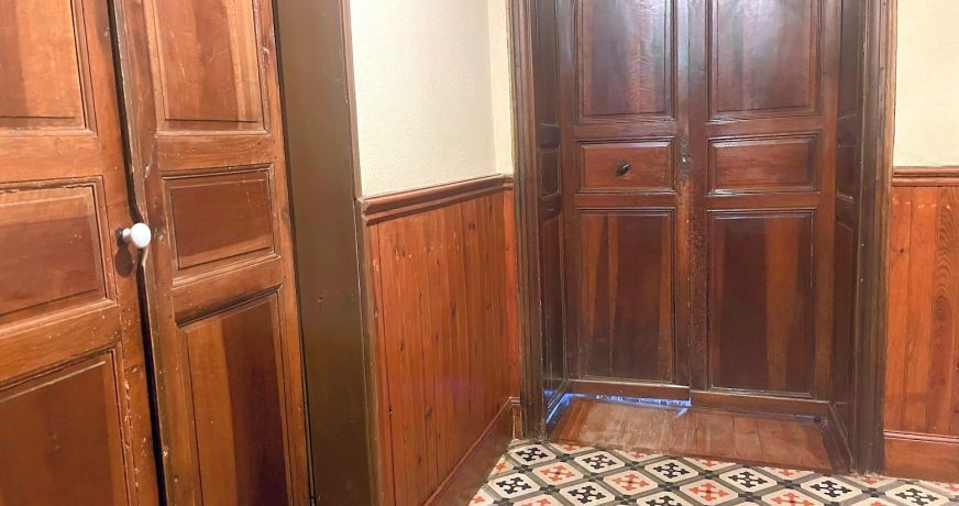 vente Maison de village Lauzerte