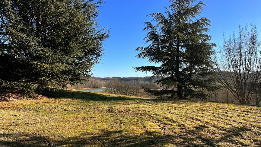 sale Demeure Roquecor - Photo 19