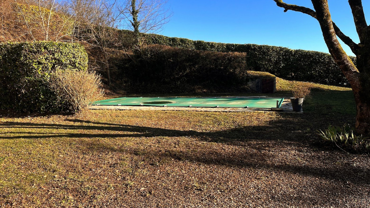 vente Demeure Roquecor - Photo 20