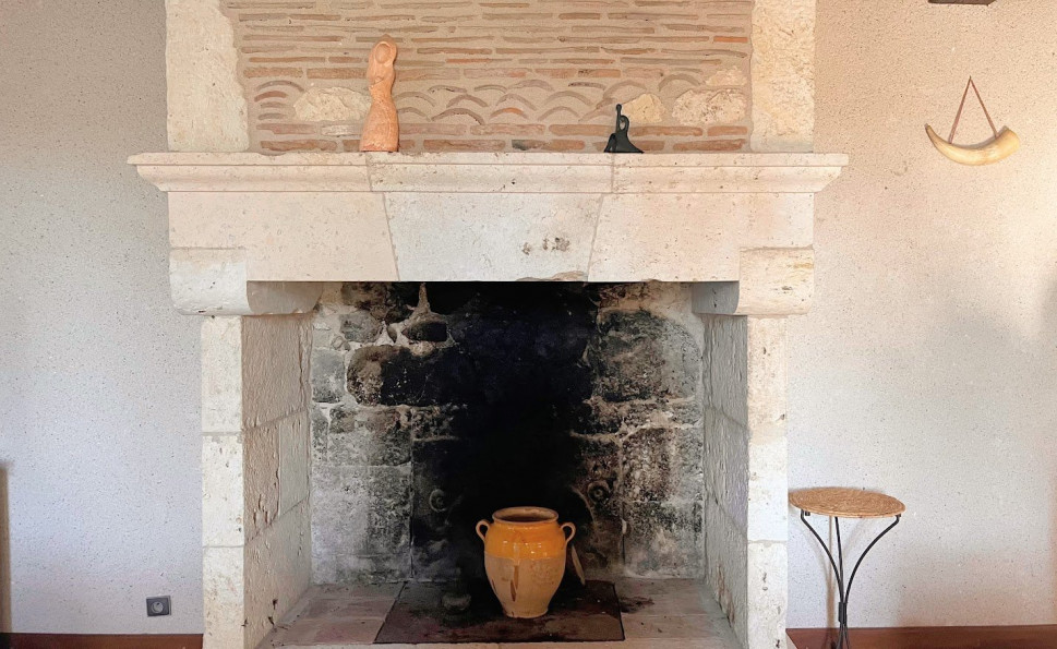 vente Demeure Roquecor - Photo 9