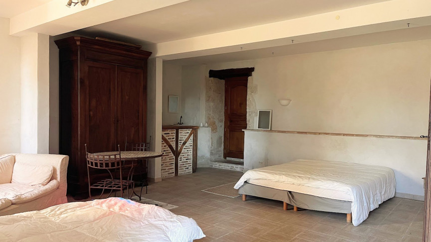 sale Demeure Roquecor - Photo 14