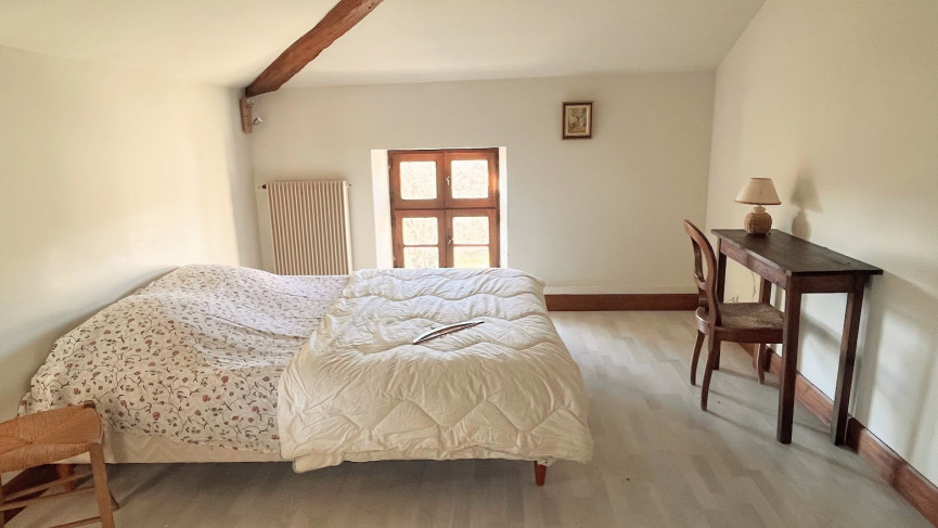 sale Demeure Roquecor - Photo 11