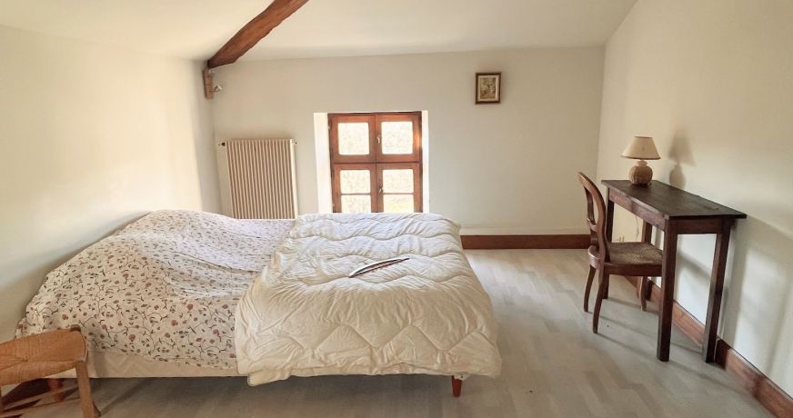 vente Demeure Roquecor