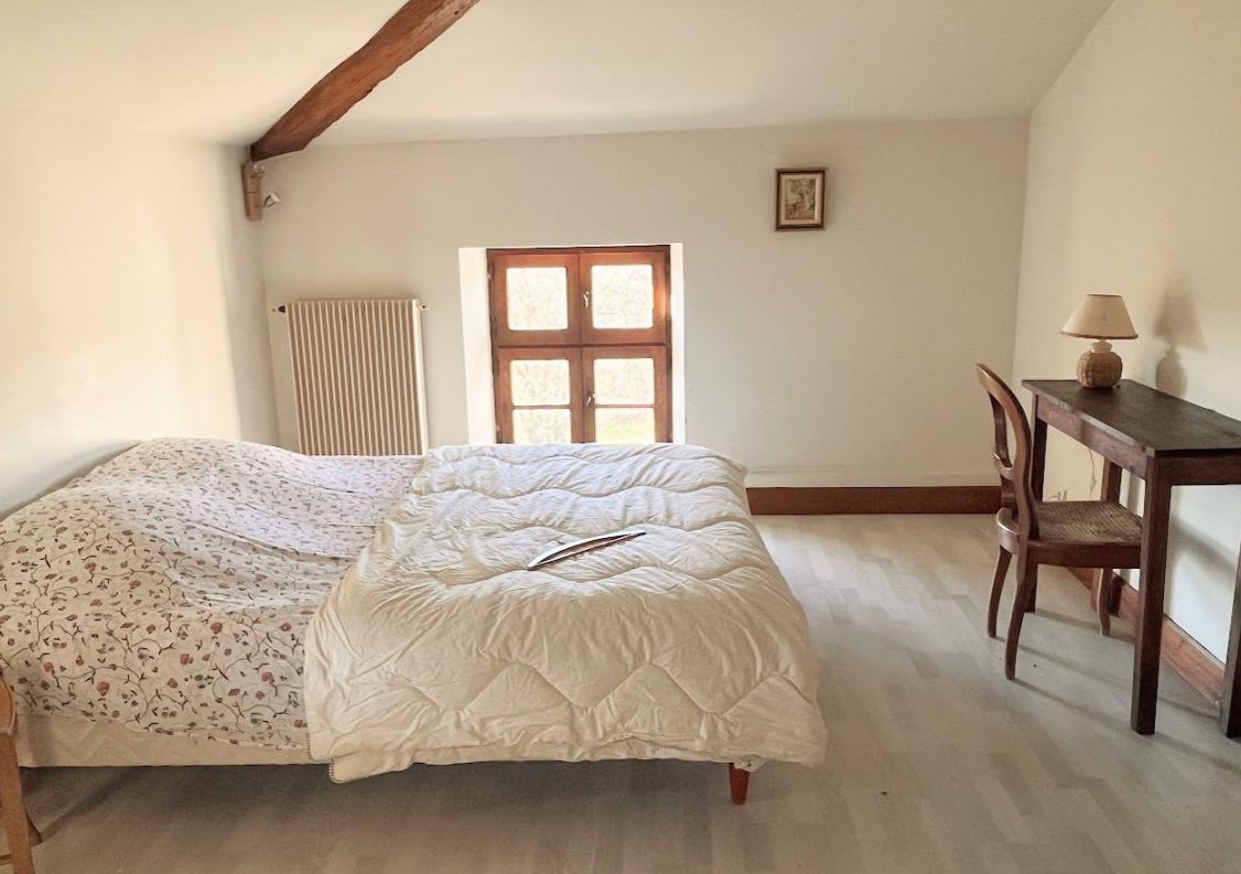 vente Demeure Roquecor