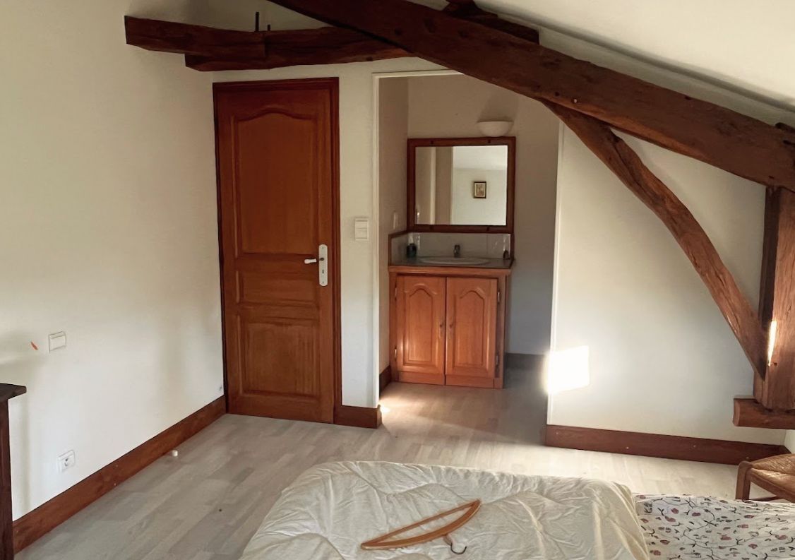 vente Demeure Roquecor