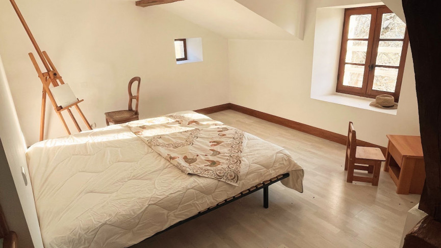 sale Demeure Roquecor - Photo 10