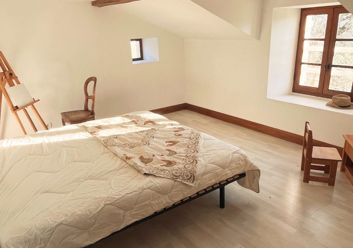vente Demeure Roquecor