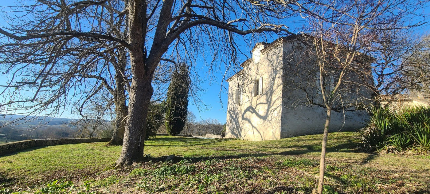 vente Demeure Roquecor - Photo 7