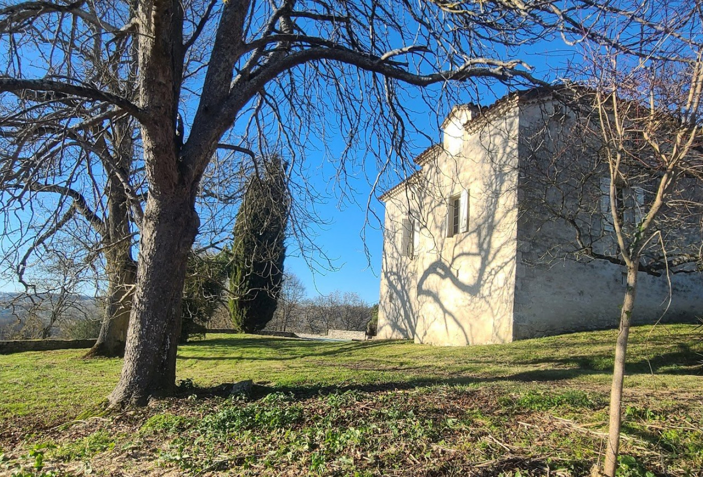 vente Demeure Roquecor - Photo 7