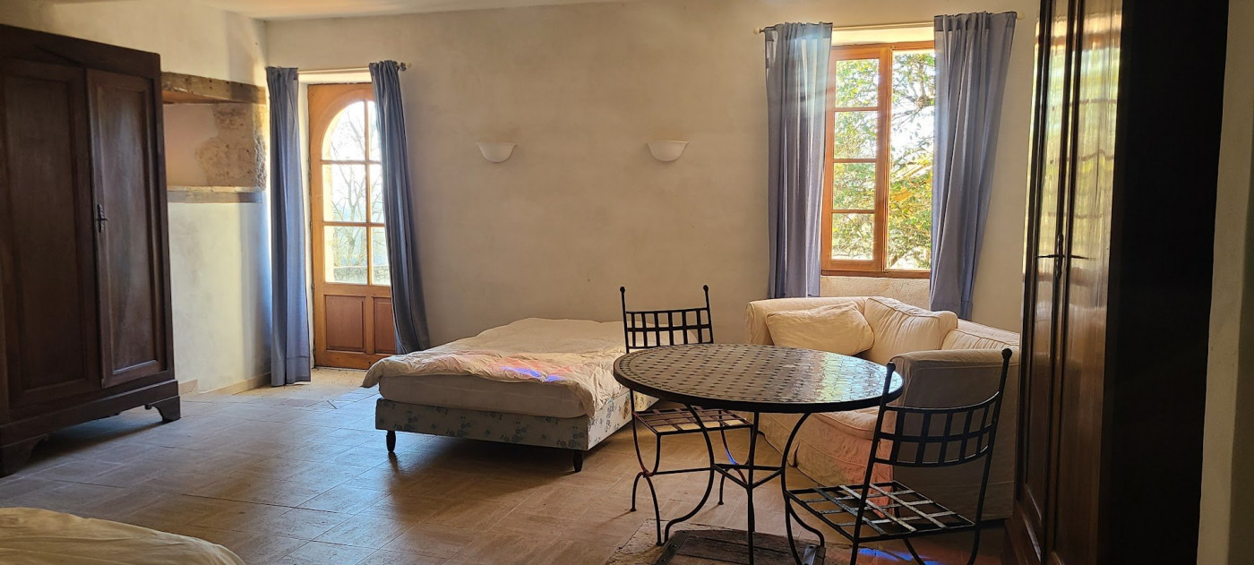 vente Demeure Roquecor - Photo 13