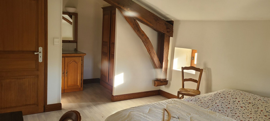 sale Demeure Roquecor - Photo 15